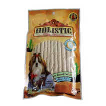 홀리스틱 밀크맛 스틱(170g) 강아지사료 애완용품 개사료 강아지간식 반려견, 본상품선택