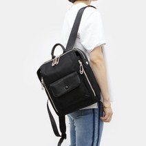 MANA 포켓 백팩 62917-G (1color)
