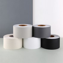 몰딩시트지(필름지), 미색[크림색] 나뭇결무늬[IT 910]