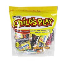 차일드스 플레이(765g), 차일드스플레이(765g)