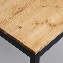 스프러스 6인 테이블상판 - 오스모파인 (사이즈선택), 06 700X1600mm X24T