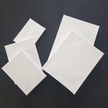 면천캔버스 고급캔버스액자 가왁구 면캔버스, 면천