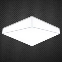 LED 바리솔 입체 방등 50W 아트솔방등