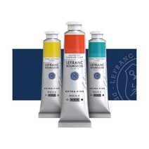 르프랑 전문가용 유화물감 40ml S2 [색상선택], 105 Mars Brown