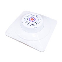 소방 전자싸이렌