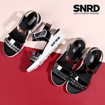 SNRD 여성웨지샌들 SN251