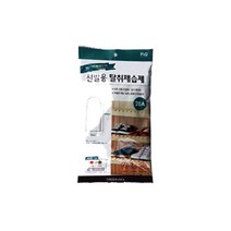 락앤락 신발용 탈취 제습제 2입 80g P-00575, 1