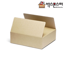 택배박스 A형 AB골 로타리 J-28 530mmX450mmX250mm 10장