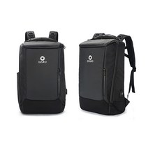 OZUKO 오주코 USB 메테리얼 백팩