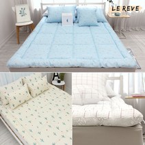 [르헤브] 시원하고 푹신한 리플 시어서커 여름 인생 요토퍼 12종, SS