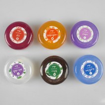 하루아 천연 수제비누 선물세트 클렌징비누, 100g, 1세트