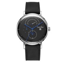 BESTDON 베스트돈 오토매틱 남자가죽시계 BD7123G-B02