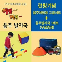 태양 가상 음주체험용 고글