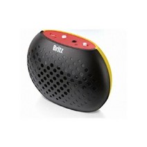 브리츠 SoundBOX 블루투스 스피커 BA-SF1, Germany