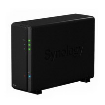 에이블스토어 Synology 시놀로지 DS118 하드미포함