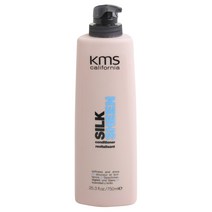 KMS 실크 쉰 컨디셔너, 1개, 750ml