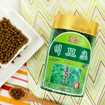 한국인삼유통공사 (6117) 익모초 환, 300g, 1개