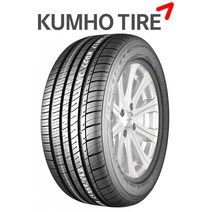 금호타이어 KU27 ( 245 40R 18 ) 엑스타LX, 1개, 장착서비스 X