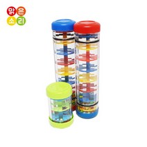 SS0813 캐스B 맑은소리 레인스틱 (중)