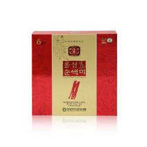강원인삼농협 홍삼순액미(70ml x 30포), 30팩, 70ml