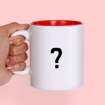 커스텀 주문제작 포토 머그, 그린