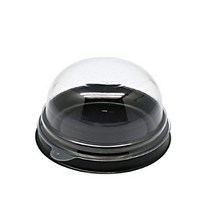 다하임 대용량 돔형화과자케이스 (저) - 50개내외