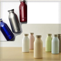 모슈텀블러 보온보냉 텀블러 보온병 물병 350ml