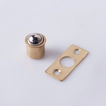 철물인 가구볼빠찌링 12.5 (1개)