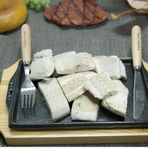 수제명가 국산100%동결건조닭가슴살 명태 6종 동결건조간식, 1개, 명태동결건조35g