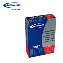 SCHWALBE 슈발베 SV15 700 40mm 프레스타 로드 자전거튜브