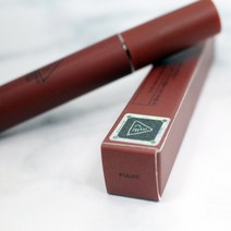 3CE 벨벳립틴트 토우프 4g TAUPE 립틴트, 1개, 토우페