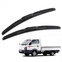 익스트림하이브리드 포터2 와이퍼 500mm+450mm