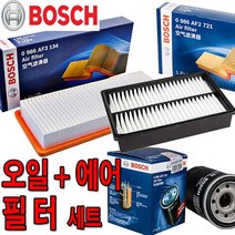 제네시스 쿠페 3.8 엔진 오일 에어필터 097/2241