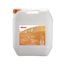 린나이 식기세척기 스팀컨벡션 오븐 린스 워시웰 드라이 RWW-12DR, 1개, 18.7L