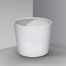 카마코 에어홀더 컵홀더 무지 10/13온스 (무배당일발송), 1박스, 500개