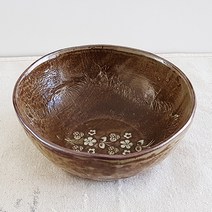 토비 풀내음 면기 2호, 분청, 1개