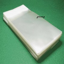 접착식 OPP 비닐봉투/미니지퍼백/포장비닐/접착비닐, OPP-15 x 20+4cm (12장)