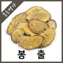 본초명가 봉출, 600g, 1개