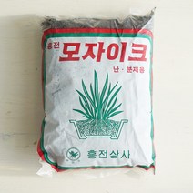 가훼 [분갈이 혼합재료]바크 3리터, 3kg, _
