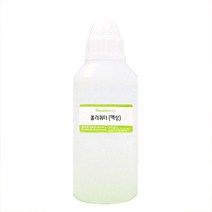 [더위치]액상폴리쿼터 500ml / 폴리쿼터액상 샴푸재료