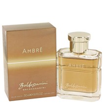 휴고보스 발데사리니 암브레 edt 50ml