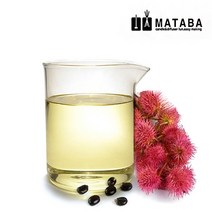마타바 피마자 오일(castor oil) 식물성오일, 1L