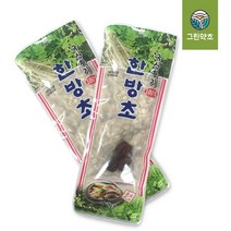 그린약초 국내산 삼계탕 재료 100g 티백형 황기 엄나무외 4종, 1팩