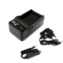 소니 FV30/FV50/FV100 충전기 FDR-AX30/AX40/AXP35