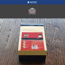 옥스포드 리갈패드, (15)2000 B5 방안 아이보리 70매