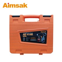 아임삭 공구함 AD414R용 공구통 AD-414R공구박스 (전동공구없음)