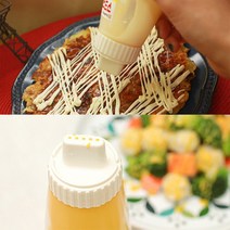 하나시아이 마요네즈 통