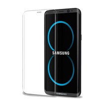 에이링크 삼성 갤럭시S8플러스 G955 풀커버액정호필름 포밍필름 곡면 3D, 1개