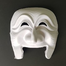 ABC문구 종이가면 이매탈
