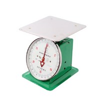 국산/경인 지시저울 5kg/20g 단위/국가검정필